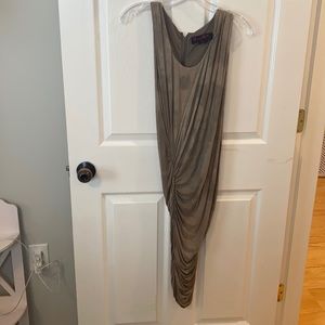 Alice and Olivia Dress!